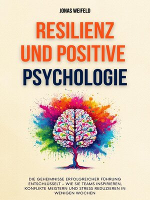 cover image of Resilienz und Positive Psychologie